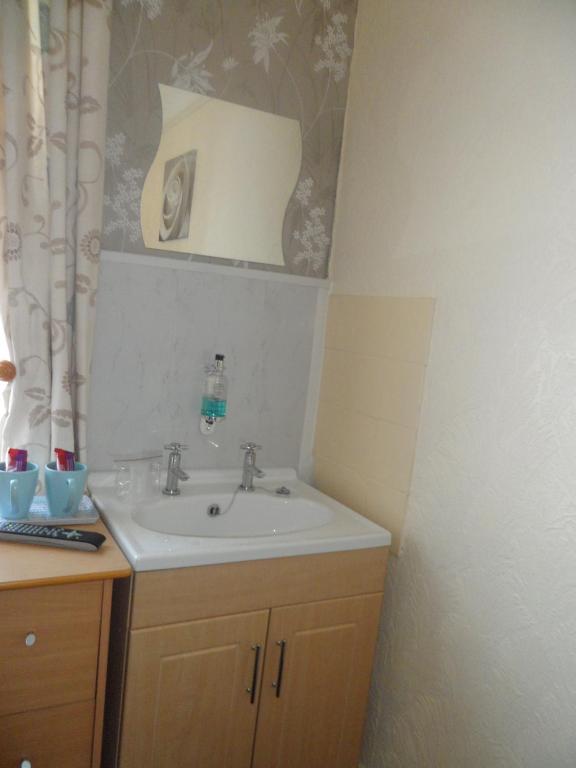 Stay At 25 Blackpool Exterior photo
